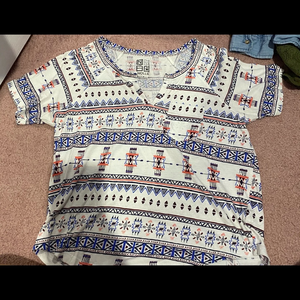 shirt